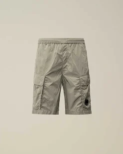 Chrome-R Cargo Shorts^C.P. Company Best Sale