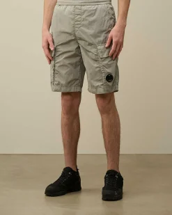Chrome-R Cargo Shorts^C.P. Company Best Sale