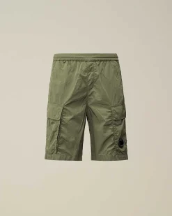 Chrome-R Cargo Shorts^C.P. Company Flash Sale