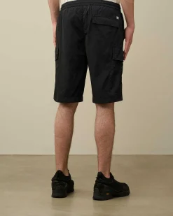 Chrome-R Cargo Shorts^C.P. Company Hot
