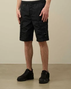 Chrome-R Cargo Shorts^C.P. Company Hot