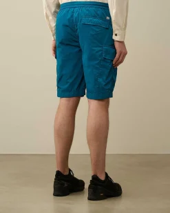 Chrome-R Cargo Shorts^C.P. Company Sale