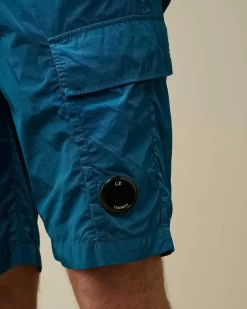 Chrome-R Cargo Shorts^C.P. Company Sale