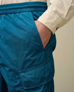 Chrome-R Cargo Shorts^C.P. Company Sale