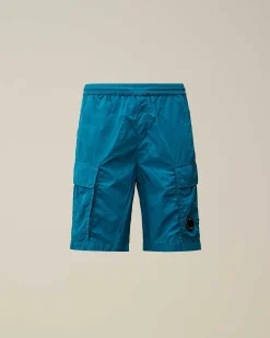 Chrome-R Cargo Shorts^C.P. Company Sale