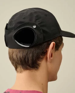 Chrome-R Goggle Cap^C.P. Company Store