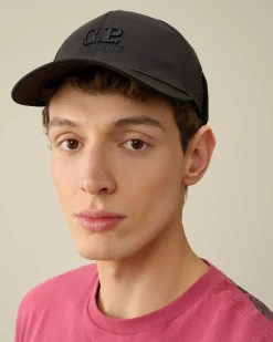 Chrome-R Goggle Cap^C.P. Company Store