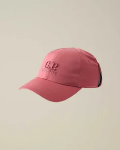 Chrome-R Goggle Cap^C.P. Company Store