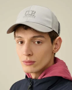 Chrome-R Goggle Cap^C.P. Company Flash Sale