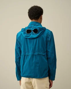 Chrome-R Goggle Utility Jacket^C.P. Company Flash Sale
