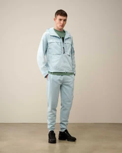 Chrome-R Hooded Jacket^C.P. Company Outlet