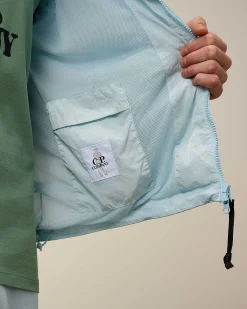 Chrome-R Hooded Jacket^C.P. Company Outlet