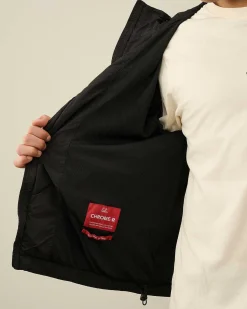 Chrome-R Hooded Jacket^C.P. Company Shop