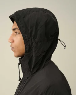 Chrome-R Hooded Jacket^C.P. Company Shop