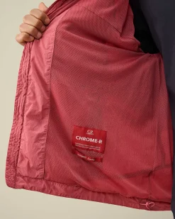 Chrome-R Hooded Jacket^C.P. Company Best