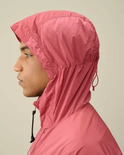 Chrome-R Hooded Jacket^C.P. Company Best