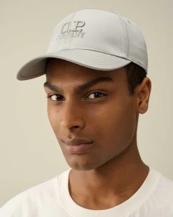 Chrome-R Logo Cap^C.P. Company Clearance