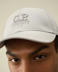 Chrome-R Logo Cap^C.P. Company Clearance