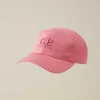 Chrome-R Logo Cap^C.P. Company Sale