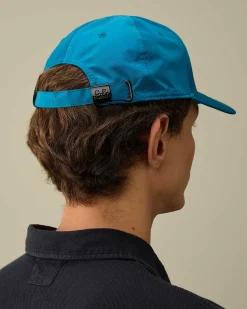 Chrome-R Logo Cap^C.P. Company Clearance