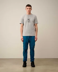 Chrome-R Regular Track Pants^C.P. Company Clearance