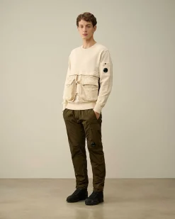 Chrome-R Regular Track Pants^C.P. Company Flash Sale