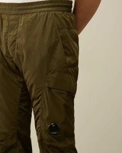 Chrome-R Regular Track Pants^C.P. Company Flash Sale