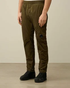 Chrome-R Regular Track Pants^C.P. Company Flash Sale