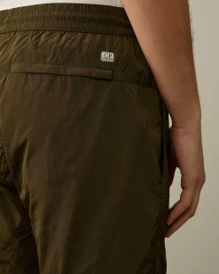 Chrome-R Regular Track Pants^C.P. Company Flash Sale