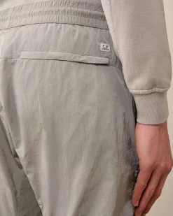 Chrome-R Regular Track Pants^C.P. Company Sale