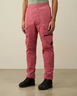 Chrome-R Regular Utility Pants^C.P. Company Outlet