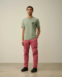 Chrome-R Regular Utility Pants^C.P. Company Outlet