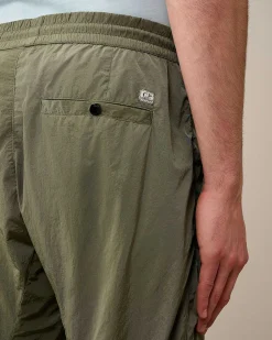 Chrome-R Regular Utility Pants^C.P. Company Best Sale