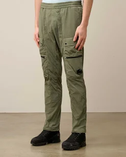 Chrome-R Regular Utility Pants^C.P. Company Best Sale
