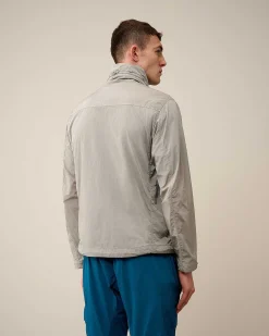 Chrome-R Zipped Jacket^C.P. Company Outlet