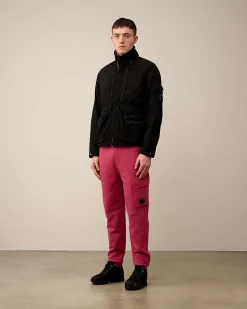 Chrome-R Zipped Jacket^C.P. Company Cheap