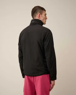 Chrome-R Zipped Jacket^C.P. Company Cheap