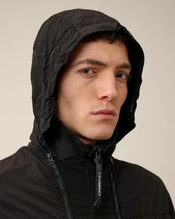 Chrome-R Zipped Jacket^C.P. Company Cheap