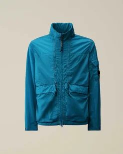 Chrome-R Zipped Jacket^C.P. Company Cheap