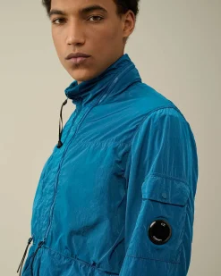 Chrome-R Zipped Jacket^C.P. Company Cheap