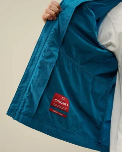 Chrome-R Zipped Jacket^C.P. Company Cheap