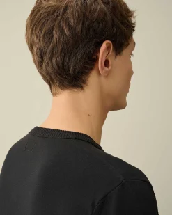 Cotton Crepe Jumper^C.P. Company Flash Sale