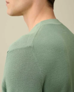 Cotton Crepe Knit^C.P. Company Best Sale