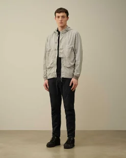 Cotton Crepe Knit^C.P. Company New