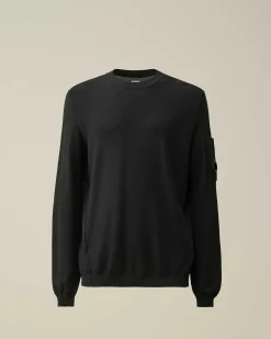 Cotton Crepe Knit^C.P. Company New