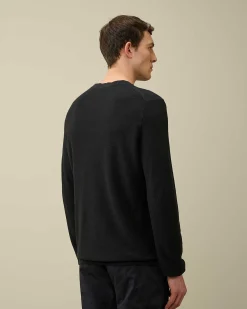 Cotton Crepe Knit^C.P. Company New
