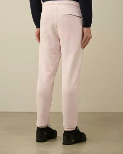 Cotton Diagonal Fleece Sweatpants^C.P. Company Discount