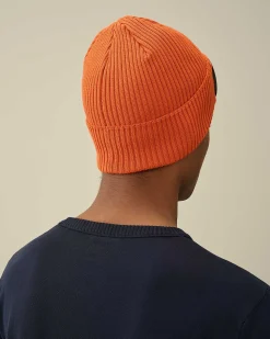 Cotton Goggle Beanie^C.P. Company Store