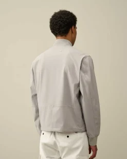 C.P. Shell-R Bomber Jacket^C.P. Company Clearance