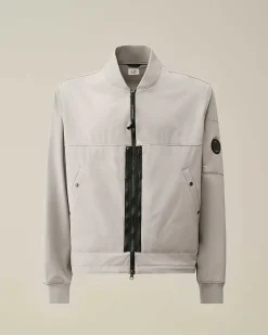 C.P. Shell-R Bomber Jacket^C.P. Company Clearance